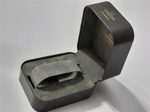 Rara scatola vuota vintage