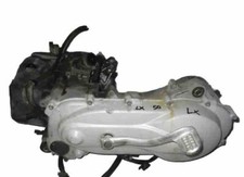 Motore Blocco Completo Motori Vespa LX 50 2005 06 2007 2008 Engine Moteur Motor