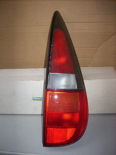 Faro fanale post renault - fanale, post.