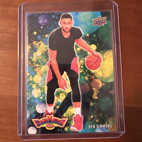 Upper deck 2022 - 2022, goodwin