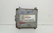 Centralina motore IVECO Stralis 1 Serie