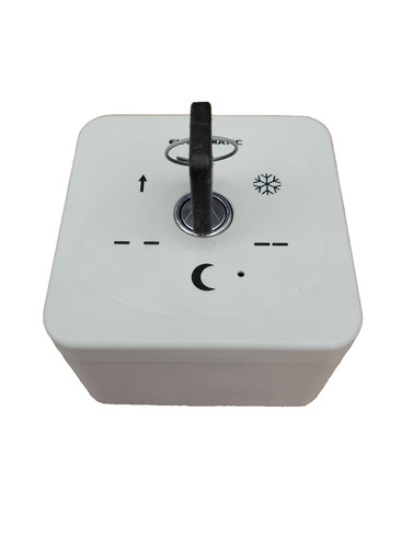 Selettore porta automatica