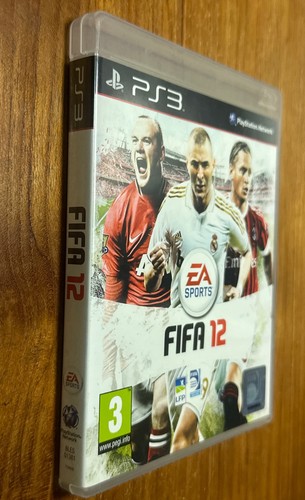 Fifa playstation ps3 - playstation,