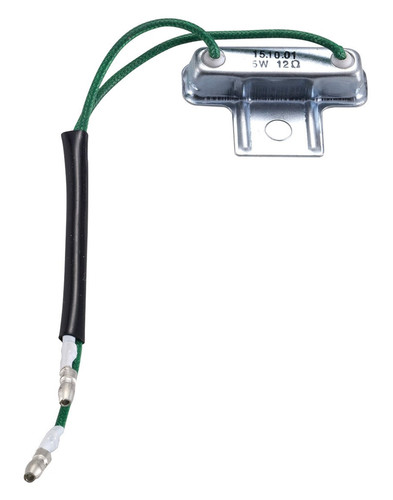 Resistenza elettrica kymco - elettrica,