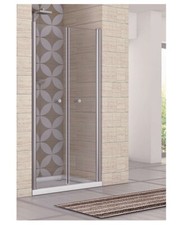 Porta doccia SALOON apertura