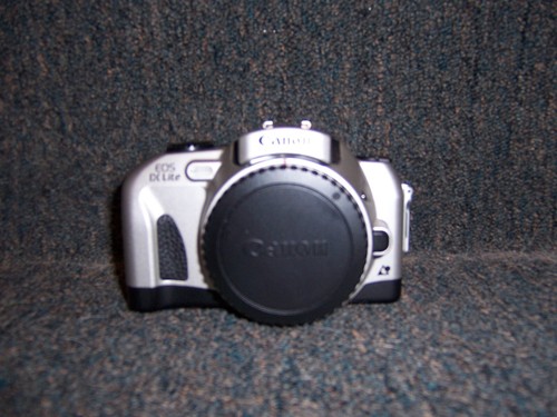 Canon eos lite - canon,