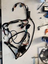 Cablaggio Evinrude 150-175