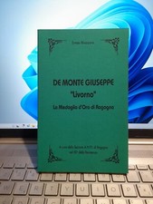 Monte giuseppe livorno - de,