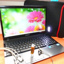 Samsung 300E Premium 15