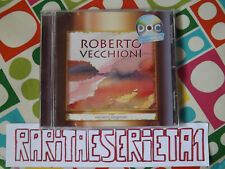 Cd Roberto Vecchioni D.O.C raccolta best successi Rarissimo