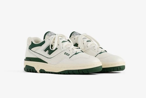 New balance 550 - new,