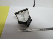 Microscopio Leica Reichert