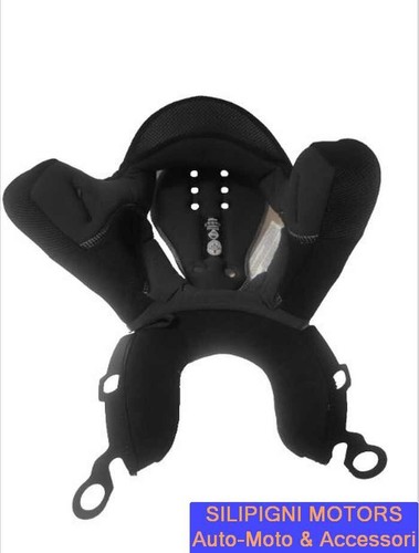 Interno casco completo - completo,