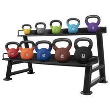 Sport-Tec Set di kettlebell 11