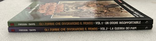 Gli zombie che divorarono - zombie, il