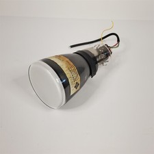 RARO HTF Oscilloscopio 3 Pollici CRT Display Tubo Telefunken D7-16GJ