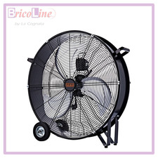 VENTILATORE DA TAVOLO GRANDE