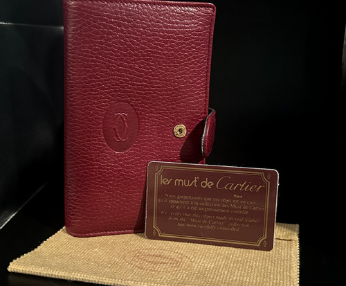 Must cartier - must,
