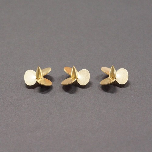 5 mm 3 pale in - 12, 12,5