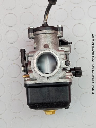 Carburatore 28mm phbh28 - carburatore,