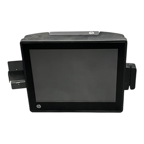 Rp7 retail system - pos, model