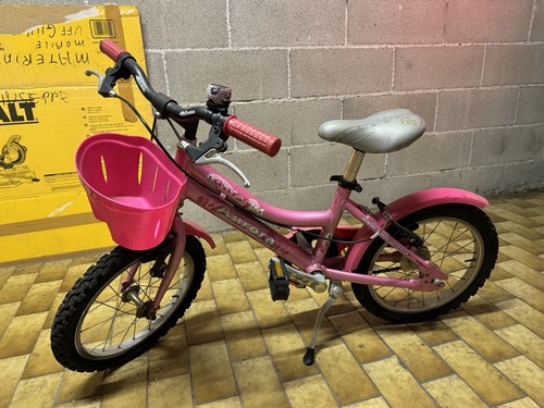 Bicicletta bambina aurora - bicicletta,