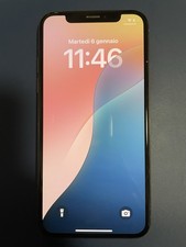 Apple iPhone XS - 256GB - Oro