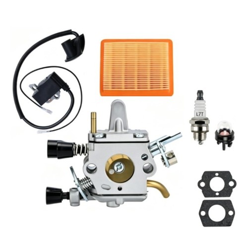 Kit riparazione carburatore - kit,