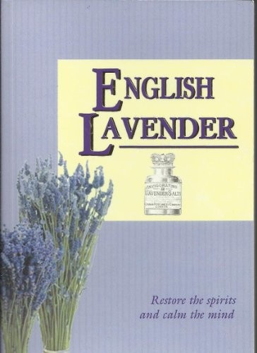 English lavender - english,
