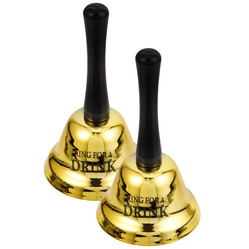 Campanello servizio - ,