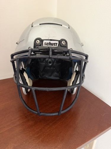 Casco calcio schutt - casco, f7