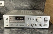 Sony ricevitore stereo - sony,