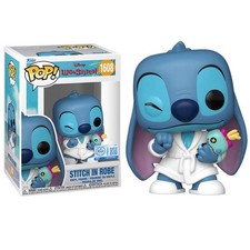 Funko Pop ! Disney Lilo E