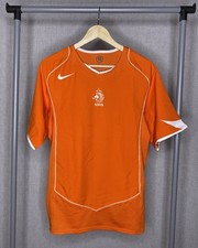 Maglia calcio vintage Olanda