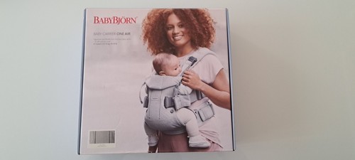 Babybjorn one air - babybjorn,