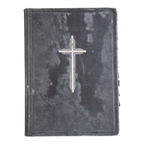 Antico libro preghiere - *hh*,