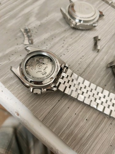 Bracciale giubileo 22mm - bracciale,
