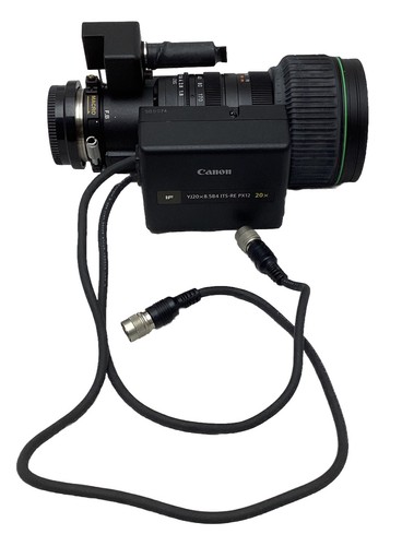 Canon yj20x8 5b4 its px12 - canon, yj20x8.5b4