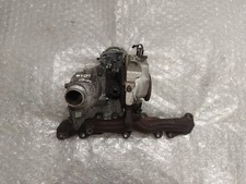 Passat B8 2015 - 2019 CRLB 2.0