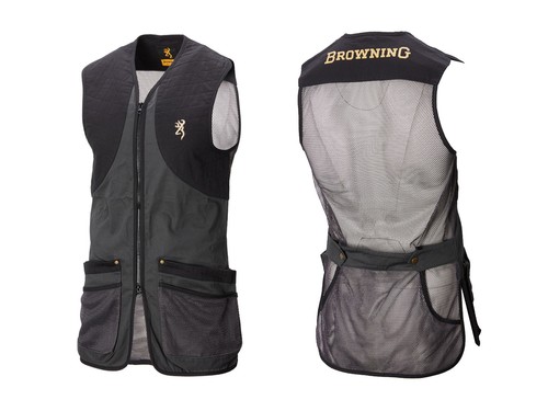 Gilet classico browning - browning,