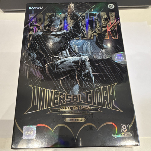 Kayou universal glory - kayou,