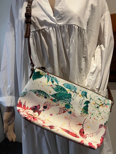 Borsa desigual con - borsa, stampa