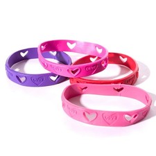 Bracciali Amore Tagliati Cuore