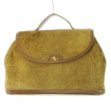 Borsa a tracolla Borbonese 2