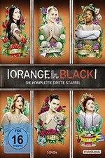 Orange Is the New Black / 3