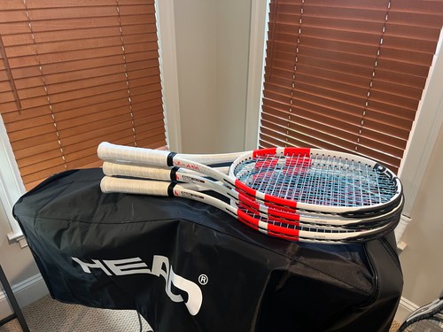 Babolat pure strike - pure, 2024