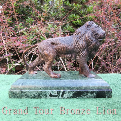 Grand tour bronze - grand,