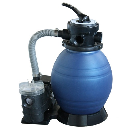Filtro sabbia fbm per - a,