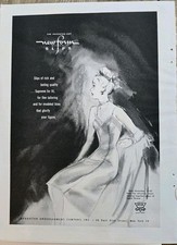 1946 Women's Newform slips