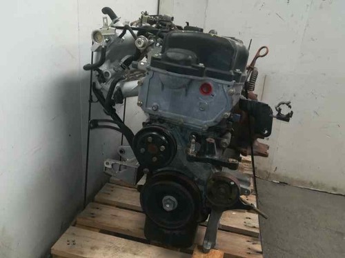 Qg18 motore nissan - motore,